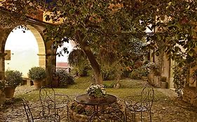 Antica Dimora Del Gruccione