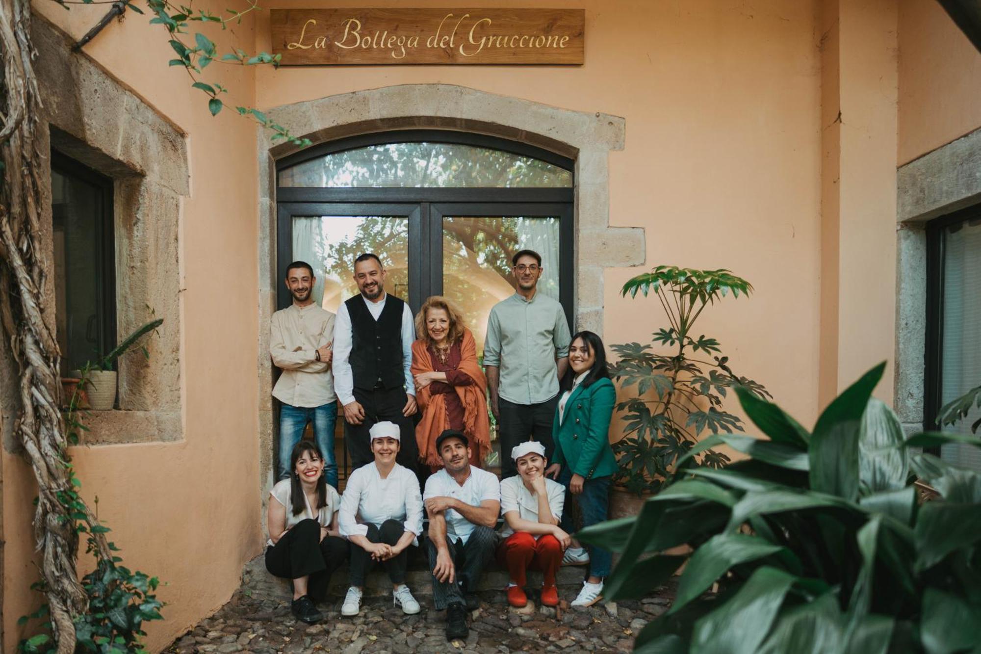 Hotel Antica Dimora Del Gruccione Santu Lussurgiu Exterior foto
